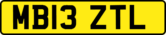 MB13ZTL