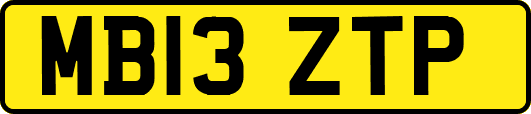 MB13ZTP