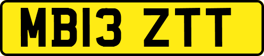 MB13ZTT