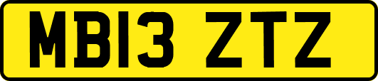 MB13ZTZ