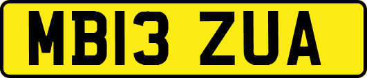 MB13ZUA