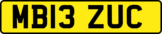 MB13ZUC