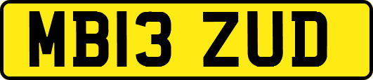 MB13ZUD