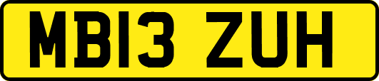 MB13ZUH