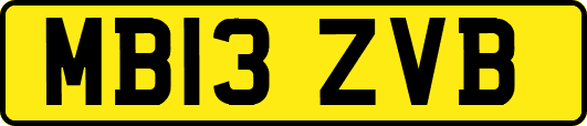 MB13ZVB
