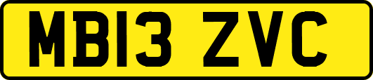 MB13ZVC