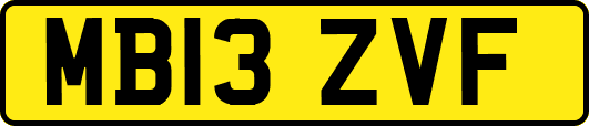 MB13ZVF