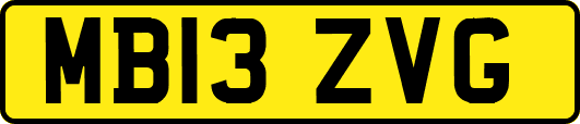 MB13ZVG
