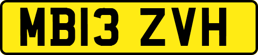 MB13ZVH
