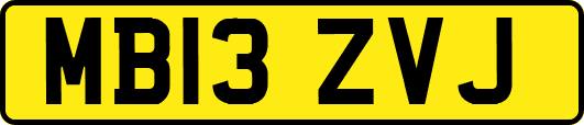 MB13ZVJ