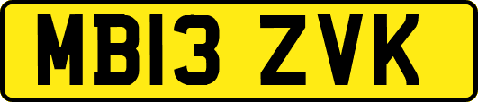 MB13ZVK