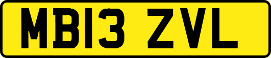 MB13ZVL