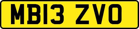MB13ZVO