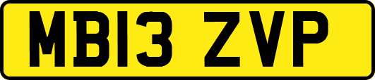MB13ZVP