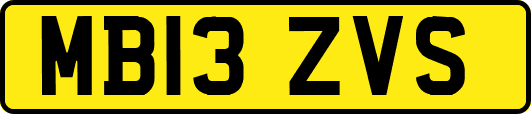 MB13ZVS
