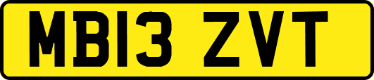 MB13ZVT