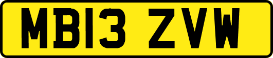 MB13ZVW