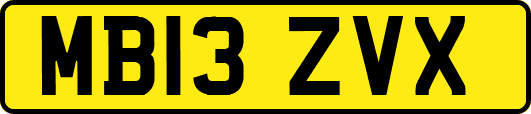 MB13ZVX