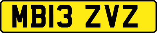 MB13ZVZ