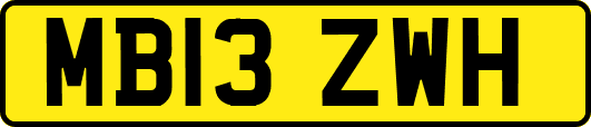 MB13ZWH