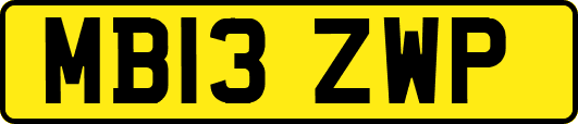 MB13ZWP