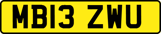 MB13ZWU