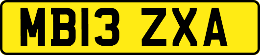 MB13ZXA