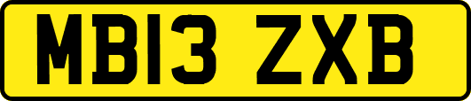 MB13ZXB