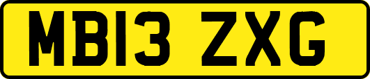 MB13ZXG