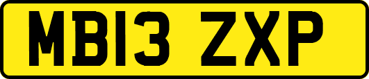 MB13ZXP