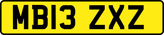 MB13ZXZ