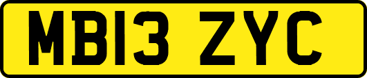 MB13ZYC