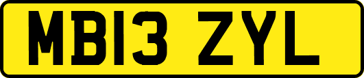 MB13ZYL