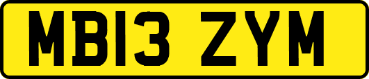 MB13ZYM