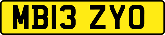 MB13ZYO
