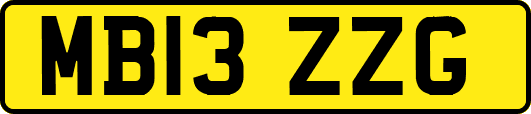 MB13ZZG