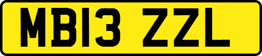 MB13ZZL