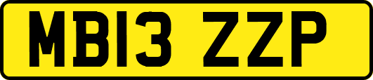 MB13ZZP