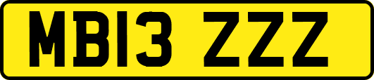 MB13ZZZ