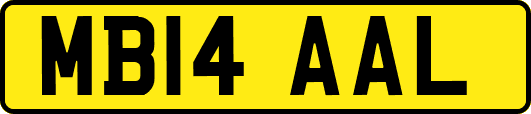 MB14AAL