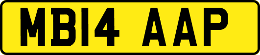 MB14AAP