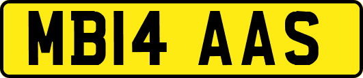 MB14AAS