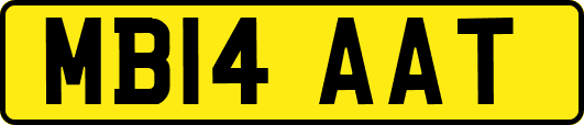 MB14AAT