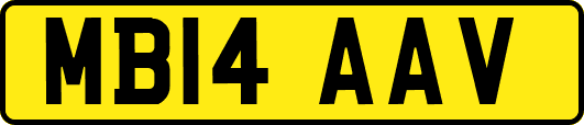 MB14AAV