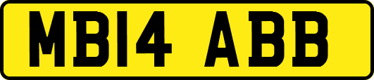 MB14ABB