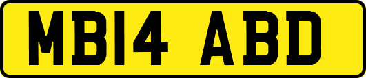 MB14ABD