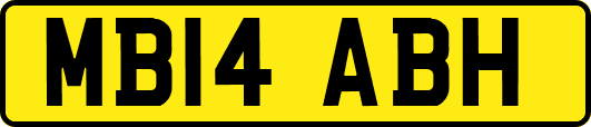 MB14ABH