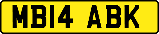 MB14ABK