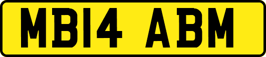 MB14ABM