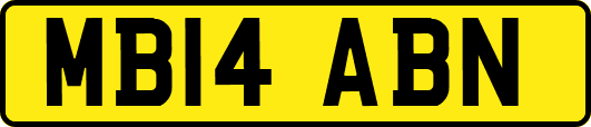 MB14ABN